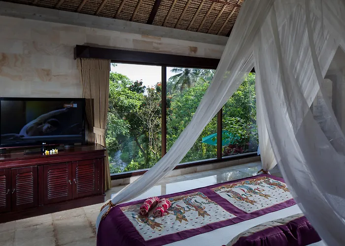 Pita Maha Resort & Spa