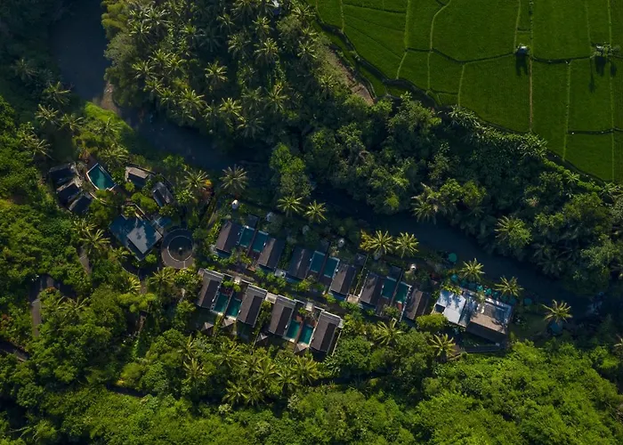 Samaya Ubud