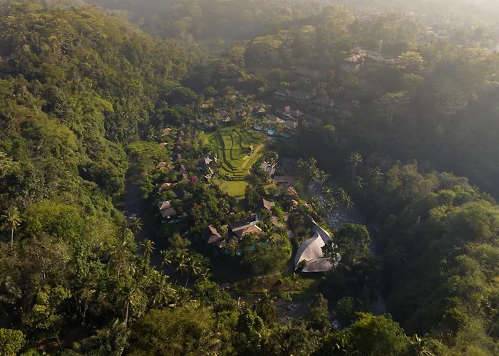 Mandapa, A Ritz-Carlton Reserve