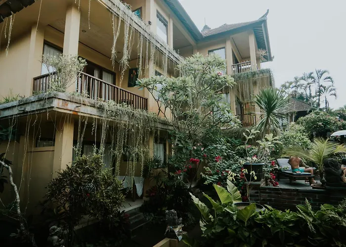 Jati 3 Bungalows