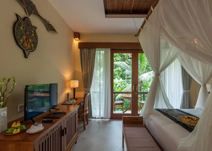  Compass Rose Ubud