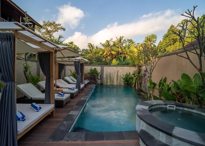  Compass Rose Ubud
