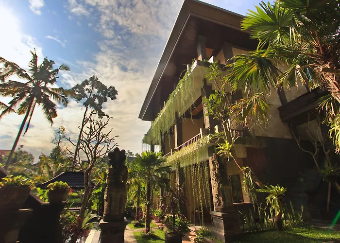 Alam Terrace Cottages
