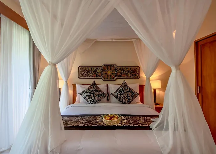  Compass Rose Ubud
