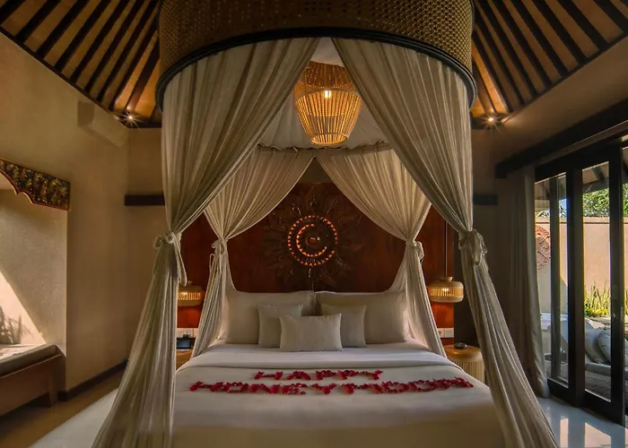 Dedary Resort & Spa Ubud By Ini Vie Hospitality