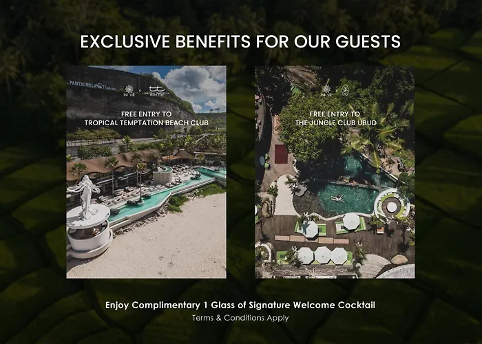Dedary Resort & Spa Ubud By Ini Vie Hospitality