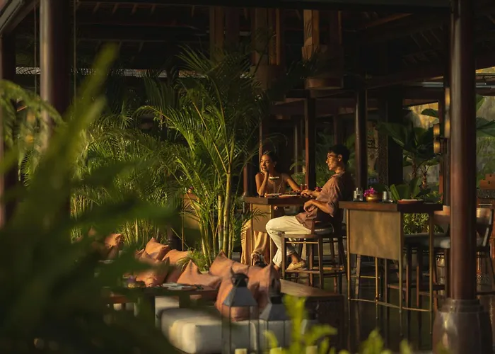 Mandapa, A Ritz-Carlton Reserve