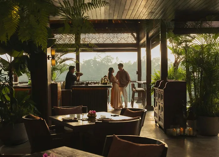 Mandapa, A Ritz-Carlton Reserve