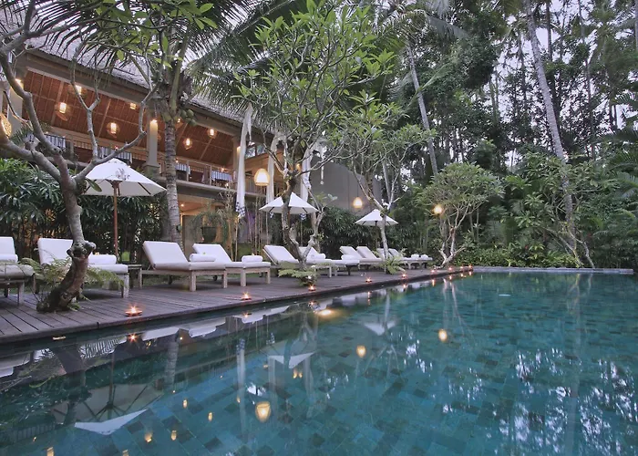 Kinderhotel Puri Sunia
